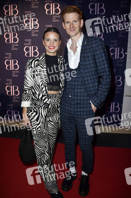 Pre-Opening Event House Of Bates in Köln