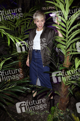 Pre-Opening Event House Of Bates in Köln