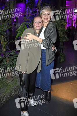 Pre-Opening Event House Of Bates in Köln