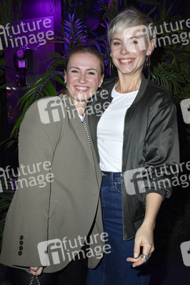 Pre-Opening Event House Of Bates in Köln