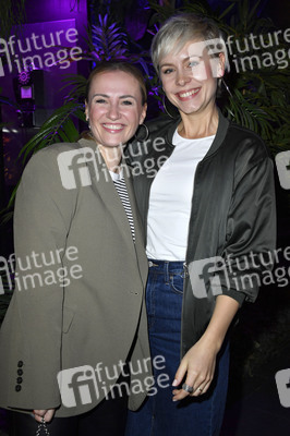 Pre-Opening Event House Of Bates in Köln