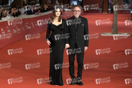 Filmpremiere 'Maria Callas: Lettere e memorie', Internationales Filmfestival Rom 2023