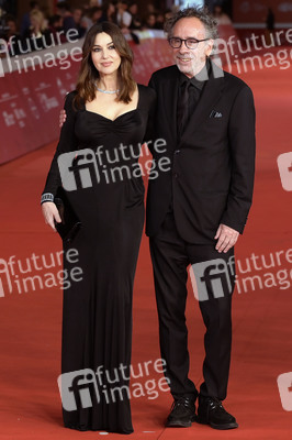 Filmpremiere 'Maria Callas: Lettere e memorie', Internationales Filmfestival Rom 2023