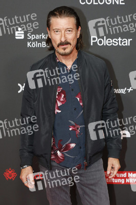 Festivaleröffnung und Filmpremiere 'Rückkehr nach Korsika', Film Festival Cologne 2023