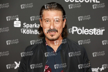 Festivaleröffnung und Filmpremiere 'Rückkehr nach Korsika', Film Festival Cologne 2023