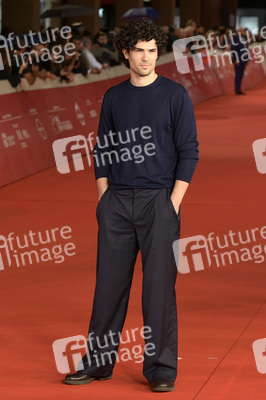 Filmpremiere 'Te l'avevo detto', Internationales Filmfestival Rom 2023