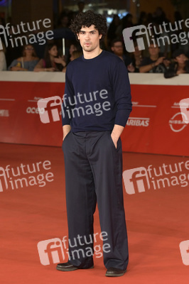 Filmpremiere 'Te l'avevo detto', Internationales Filmfestival Rom 2023