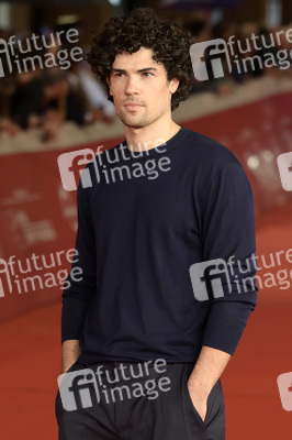 Filmpremiere 'Te l'avevo detto', Internationales Filmfestival Rom 2023