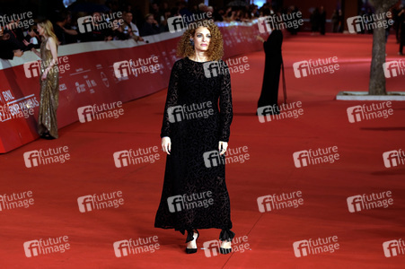 Filmpremiere 'Te l'avevo detto', Internationales Filmfestival Rom 2023
