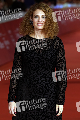 Filmpremiere 'Te l'avevo detto', Internationales Filmfestival Rom 2023