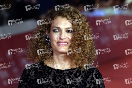 Filmpremiere 'Te l'avevo detto', Internationales Filmfestival Rom 2023