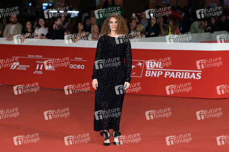 Filmpremiere 'Te l'avevo detto', Internationales Filmfestival Rom 2023