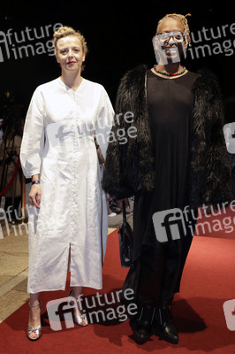 Hessischer Film- und Kinopreis 2023 in Frankfurt