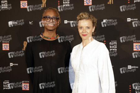Hessischer Film- und Kinopreis 2023 in Frankfurt
