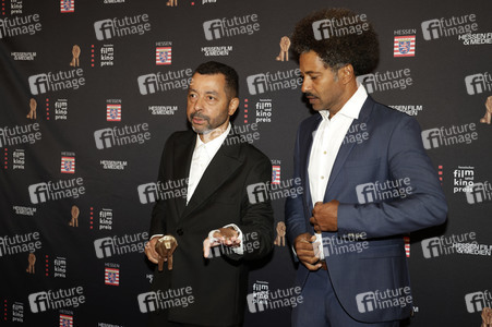 Hessischer Film- und Kinopreis 2023 in Frankfurt