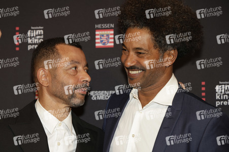 Hessischer Film- und Kinopreis 2023 in Frankfurt