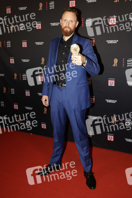 Hessischer Film- und Kinopreis 2023 in Frankfurt