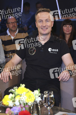 'NDR Talk Show' in Hamburg