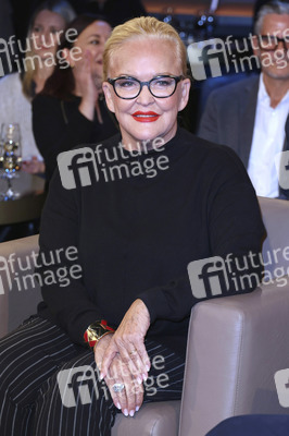 'NDR Talk Show' in Hamburg