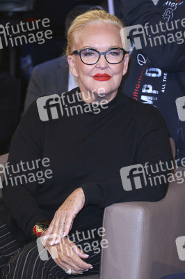 'NDR Talk Show' in Hamburg