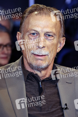 'NDR Talk Show' in Hamburg