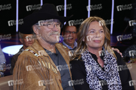 'NDR Talk Show' in Hamburg
