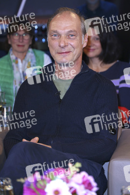 'NDR Talk Show' in Hamburg