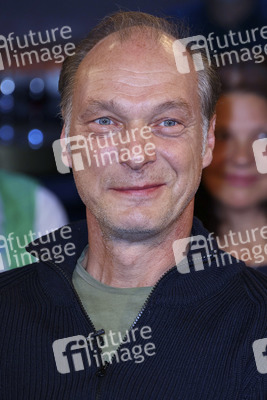 'NDR Talk Show' in Hamburg