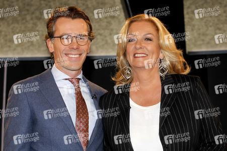 'NDR Talk Show' in Hamburg