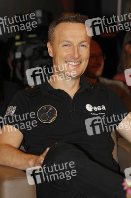 'NDR Talk Show' in Hamburg