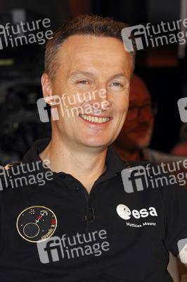 'NDR Talk Show' in Hamburg