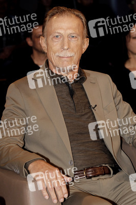 'NDR Talk Show' in Hamburg