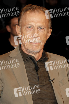 'NDR Talk Show' in Hamburg