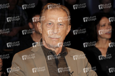 'NDR Talk Show' in Hamburg