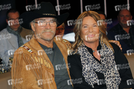 'NDR Talk Show' in Hamburg