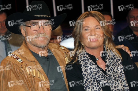 'NDR Talk Show' in Hamburg