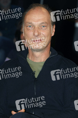 'NDR Talk Show' in Hamburg