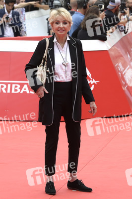 Lifetime Achievement Award für Isabella Rossellini, Internationales Filmfestival Rom 2023
