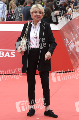Lifetime Achievement Award für Isabella Rossellini, Internationales Filmfestival Rom 2023