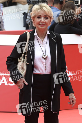 Lifetime Achievement Award für Isabella Rossellini, Internationales Filmfestival Rom 2023