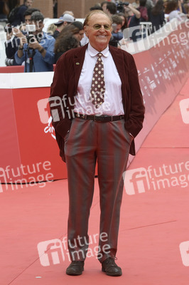 Lifetime Achievement Award für Isabella Rossellini, Internationales Filmfestival Rom 2023