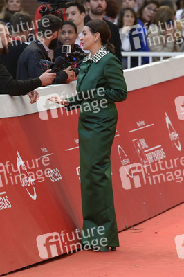 Filmpremiere 'La passion de Dodin Bouffant', Internationales Filmfestival Rom 2023