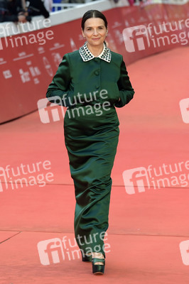 Filmpremiere 'La passion de Dodin Bouffant', Internationales Filmfestival Rom 2023