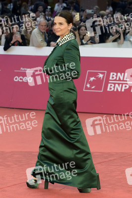 Filmpremiere 'La passion de Dodin Bouffant', Internationales Filmfestival Rom 2023