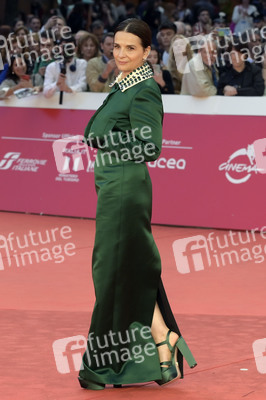 Filmpremiere 'La passion de Dodin Bouffant', Internationales Filmfestival Rom 2023