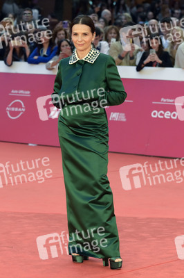 Filmpremiere 'La passion de Dodin Bouffant', Internationales Filmfestival Rom 2023