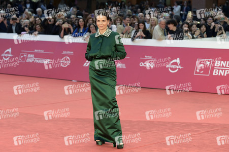 Filmpremiere 'La passion de Dodin Bouffant', Internationales Filmfestival Rom 2023