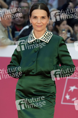 Filmpremiere 'La passion de Dodin Bouffant', Internationales Filmfestival Rom 2023