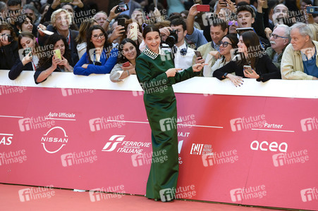 Filmpremiere 'La passion de Dodin Bouffant', Internationales Filmfestival Rom 2023