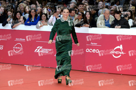 Filmpremiere 'La passion de Dodin Bouffant', Internationales Filmfestival Rom 2023